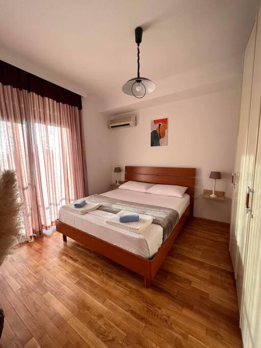 Tirana Vibes Lägenhet Exteriör bild